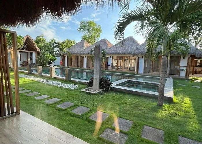 Samadhi Resort & Hydrospa Panglao