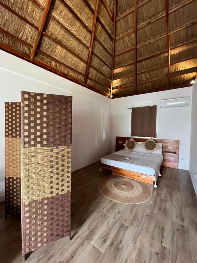 Samadhi & Hydrospa Resort Panglao