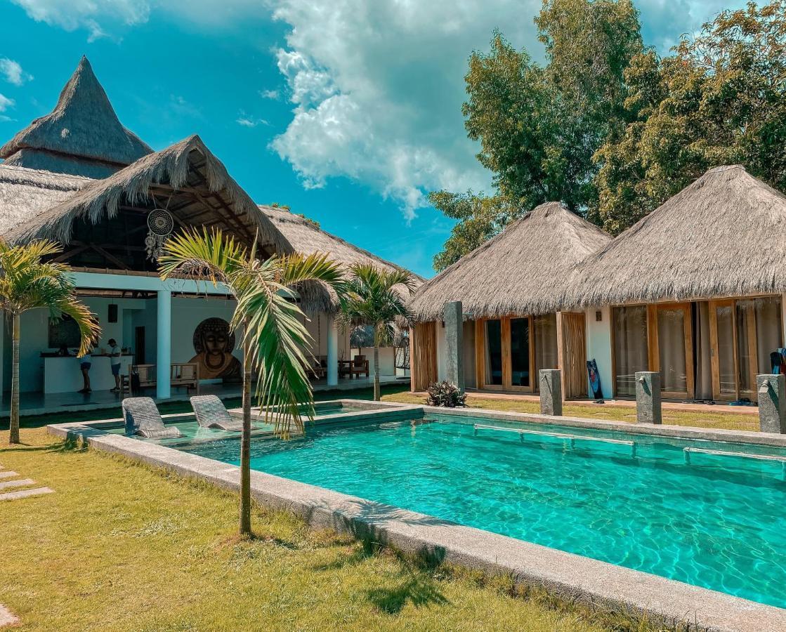 Samadhi & Hydrospa Panglao