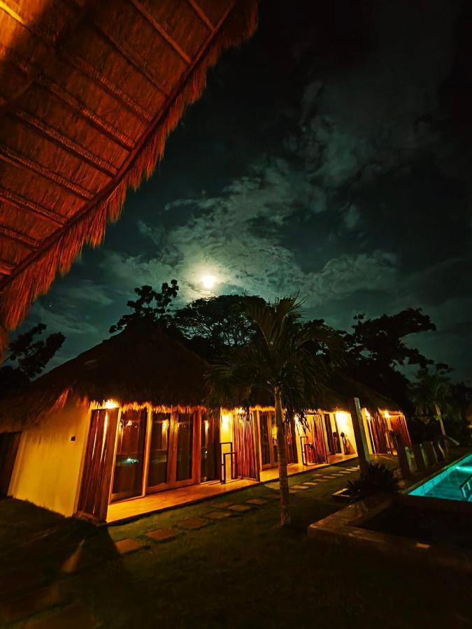 Resort Samadhi & Hydrospa *
