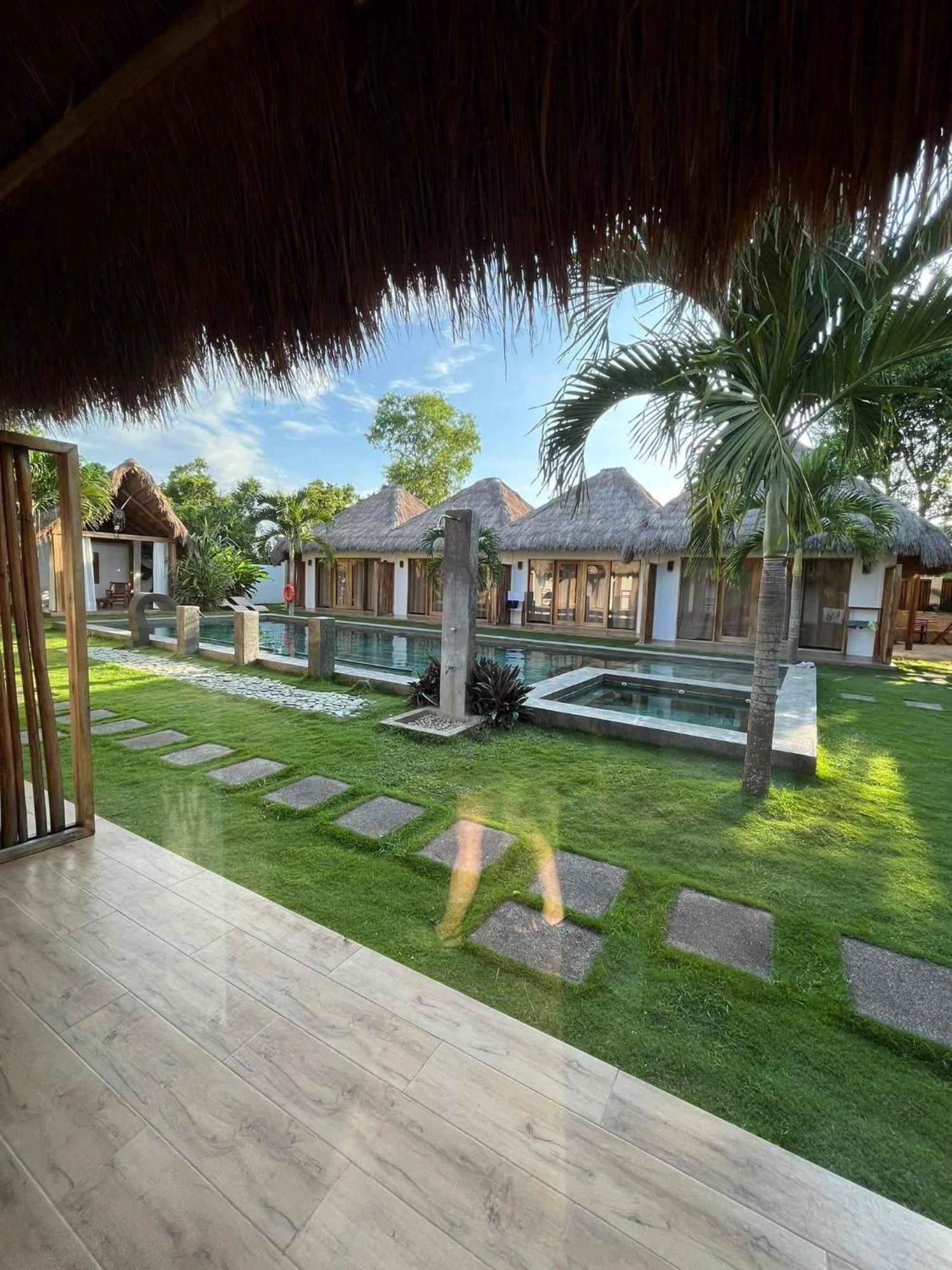 Samadhi & Hydrospa Panglao