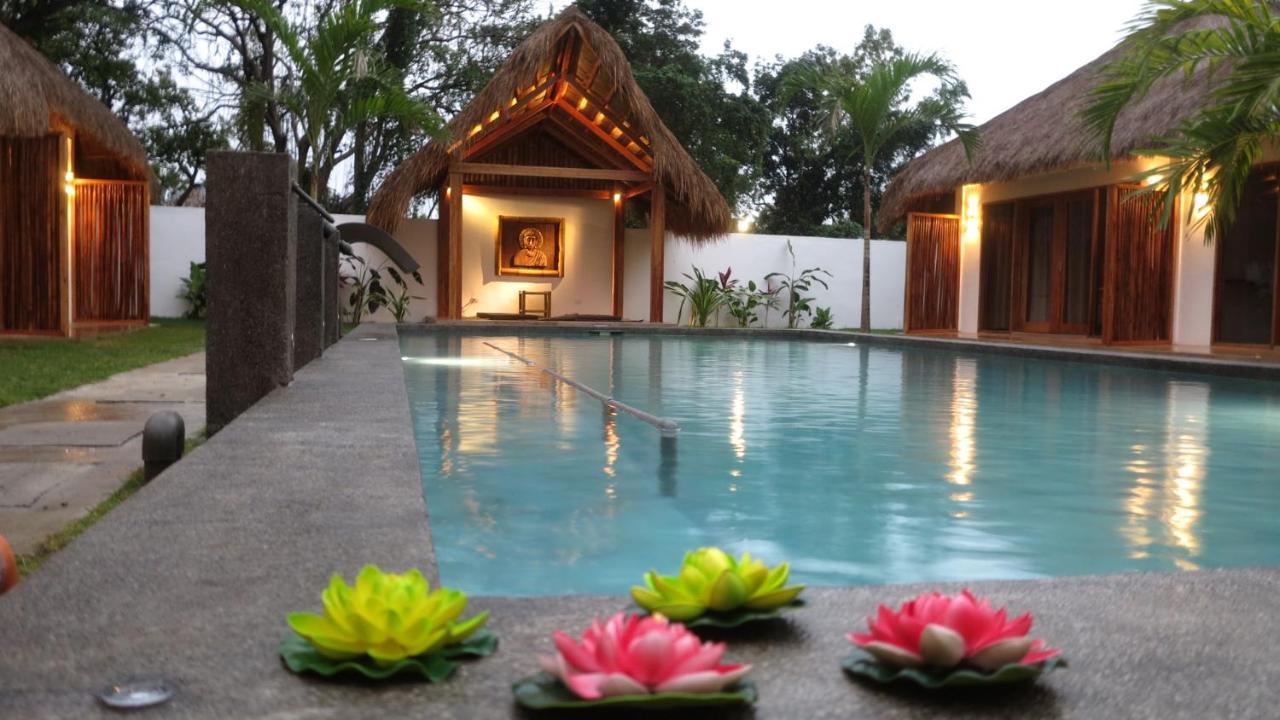 Samadhi & Hydrospa Panglao
