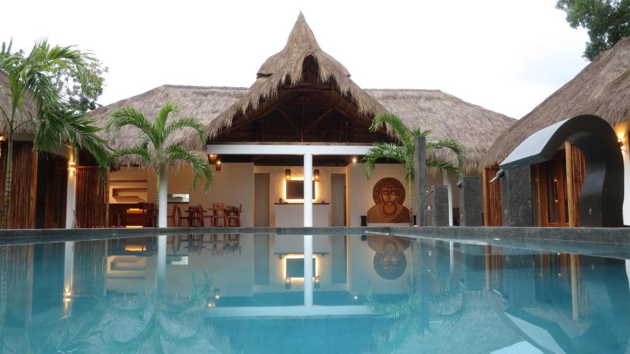 Samadhi & Hydrospa Resort
