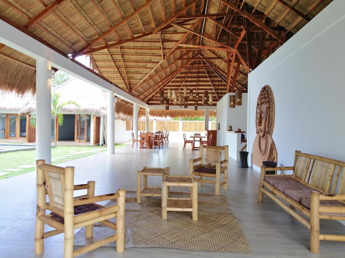Resort Samadhi & Hydrospa *