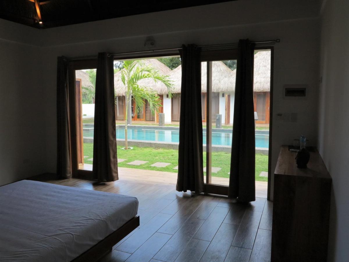 Resort Samadhi & Hydrospa Panglao