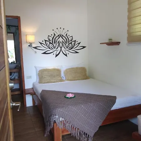 Samadhi Resort & Hydrospa Panglao Exterior photo