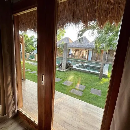 Samadhi Resort & Hydrospa Panglao Exterior photo