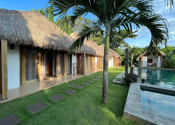 Samadhi Resort & Hydrospa Panglao