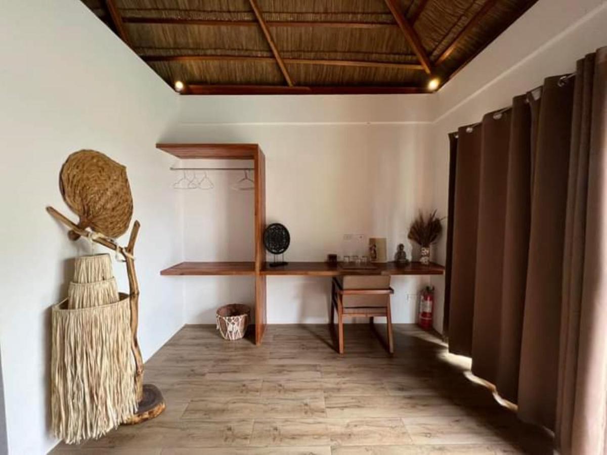 Samadhi & Hydrospa Panglao