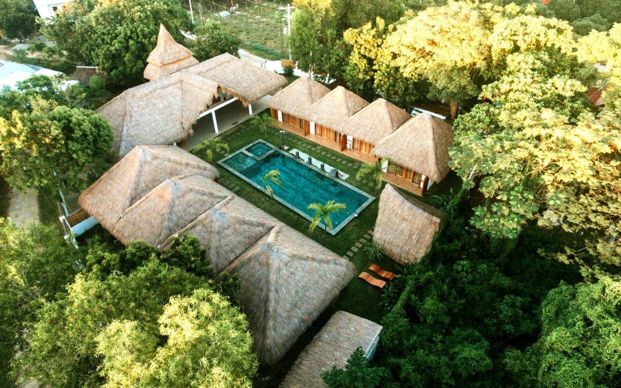 Samadhi & Hydrospa * Panglao