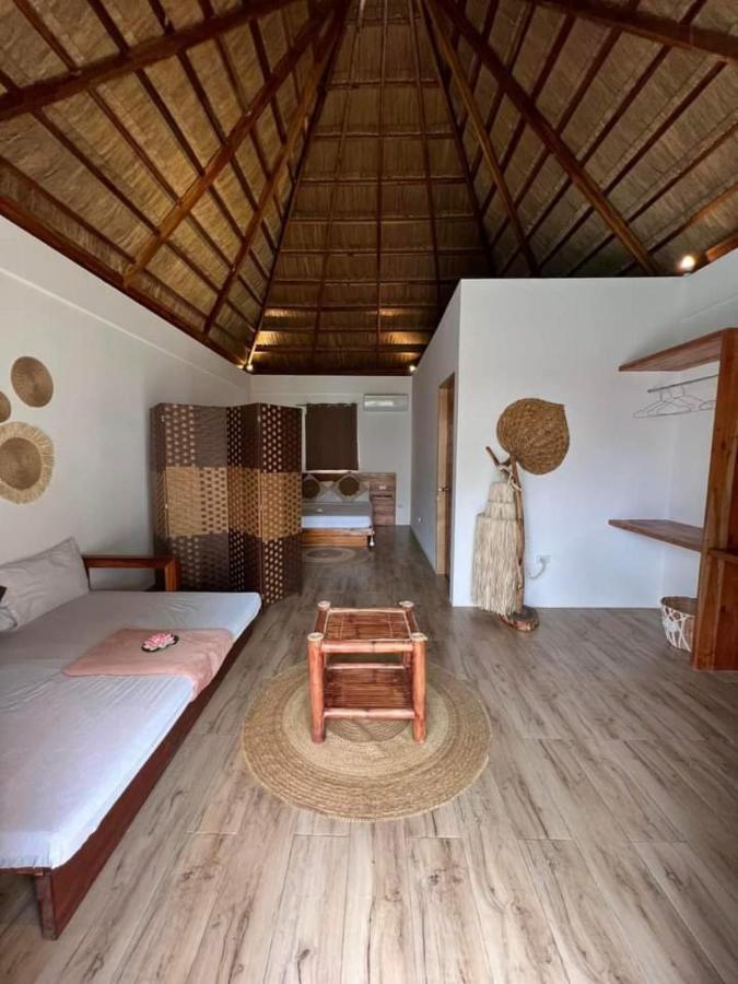 Samadhi & Hydrospa Panglao