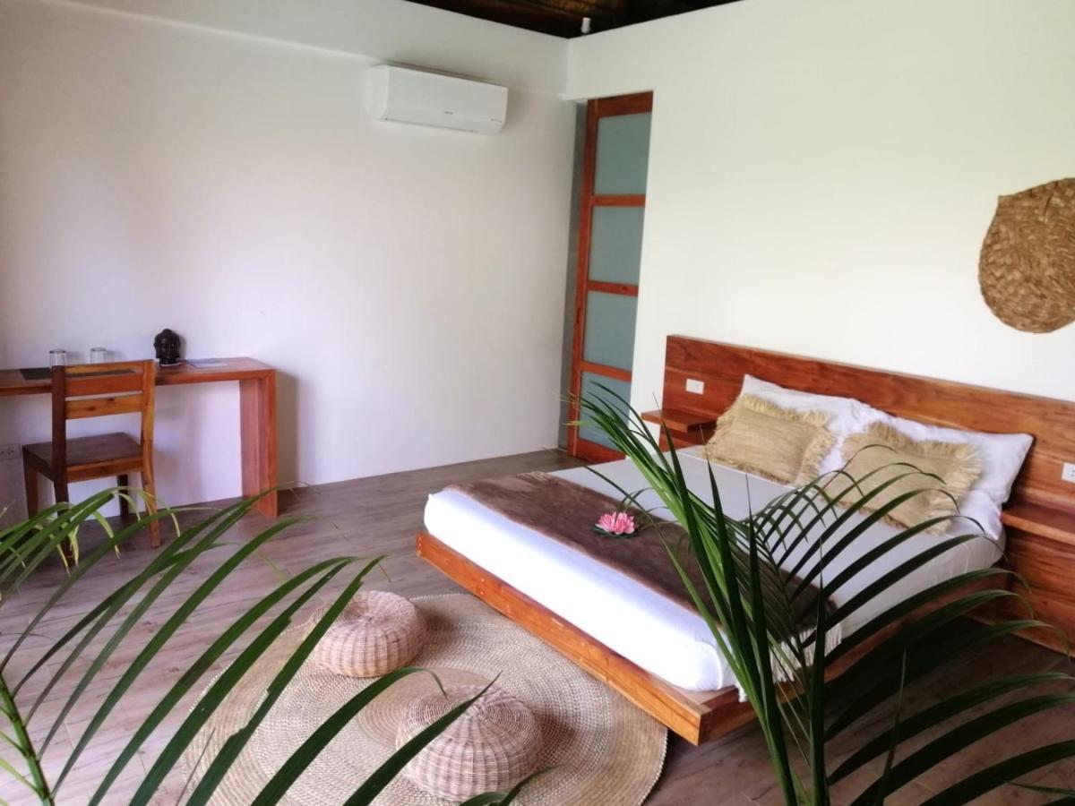 Samadhi & Hydrospa Resort