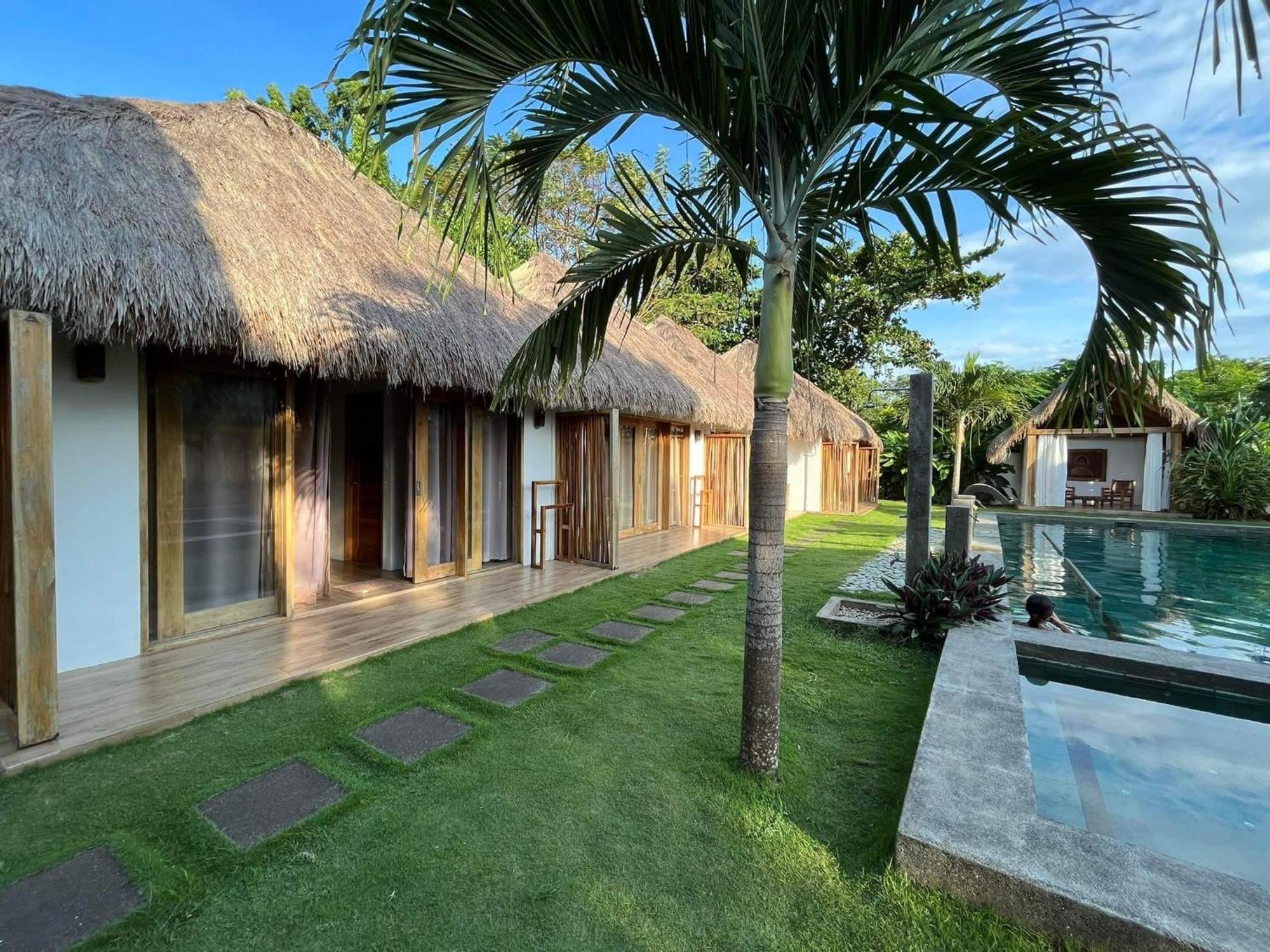Samadhi & Hydrospa Resort Panglao