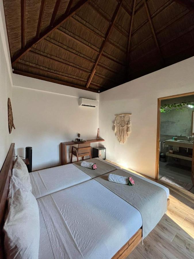 Resort Samadhi & Hydrospa