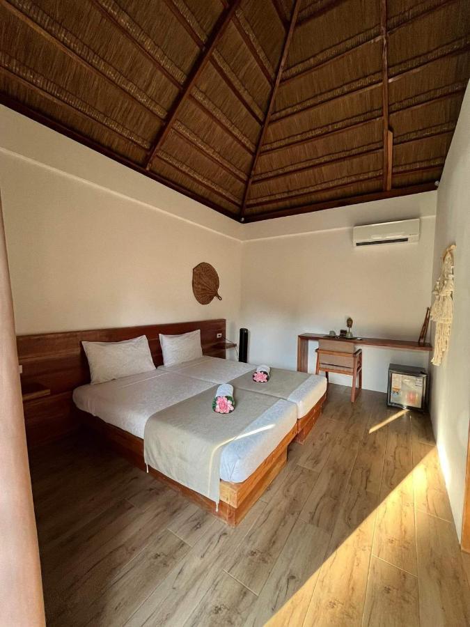 Samadhi & Hydrospa Panglao