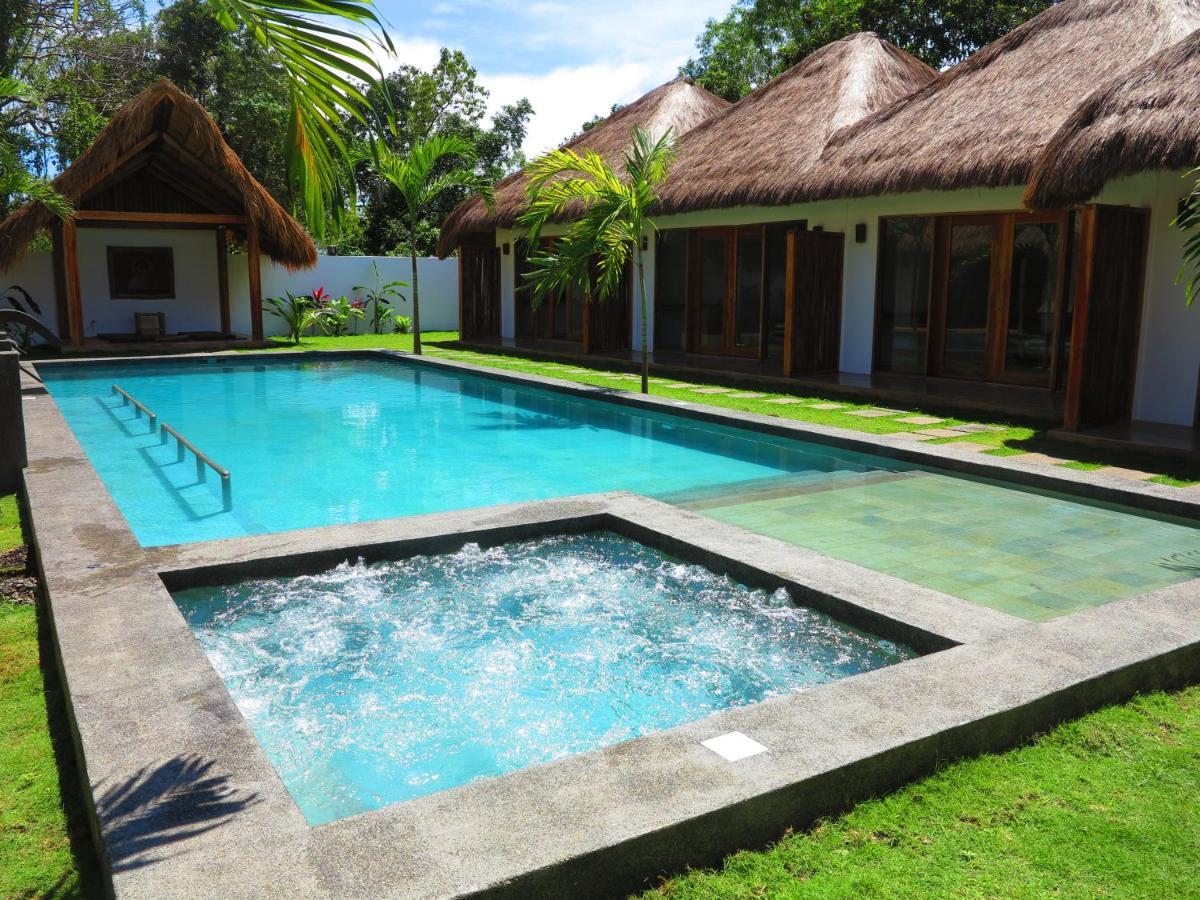 Samadhi & Hydrospa