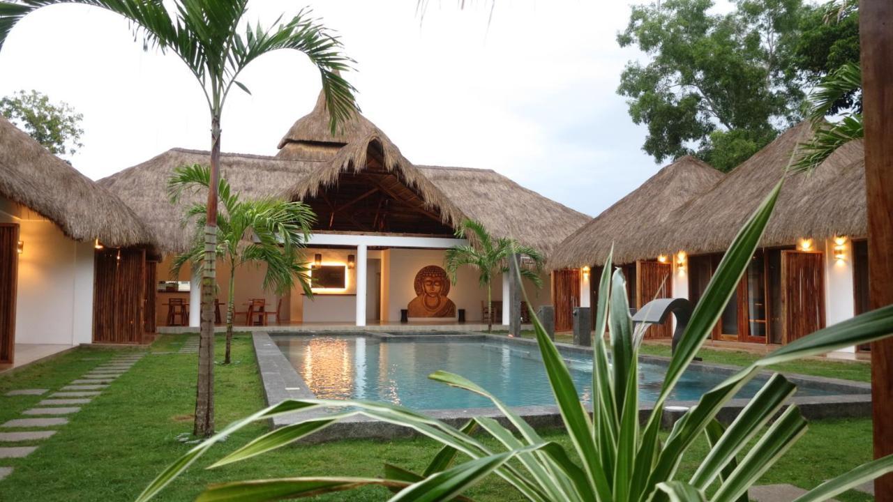 Resort Samadhi & Hydrospa Panglao