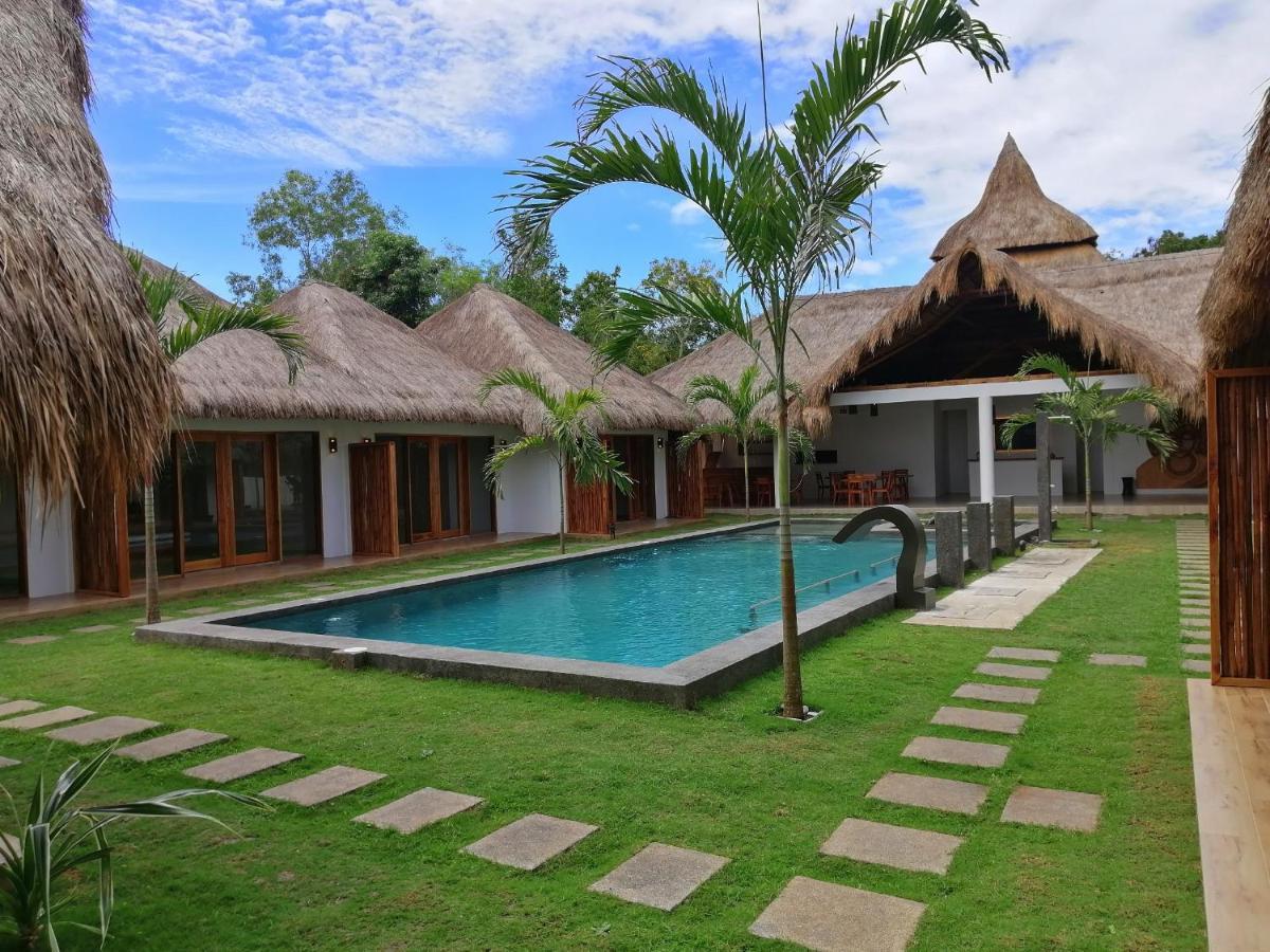 Samadhi & Hydrospa Resort