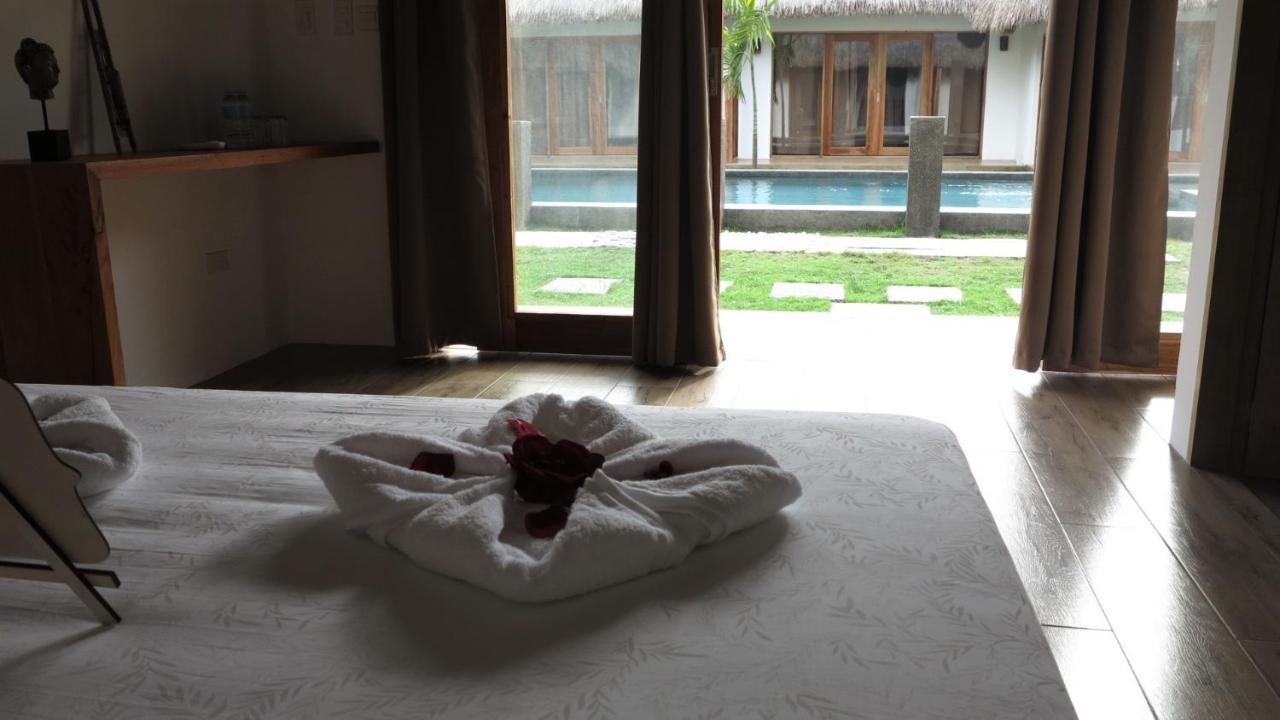 Samadhi & Hydrospa