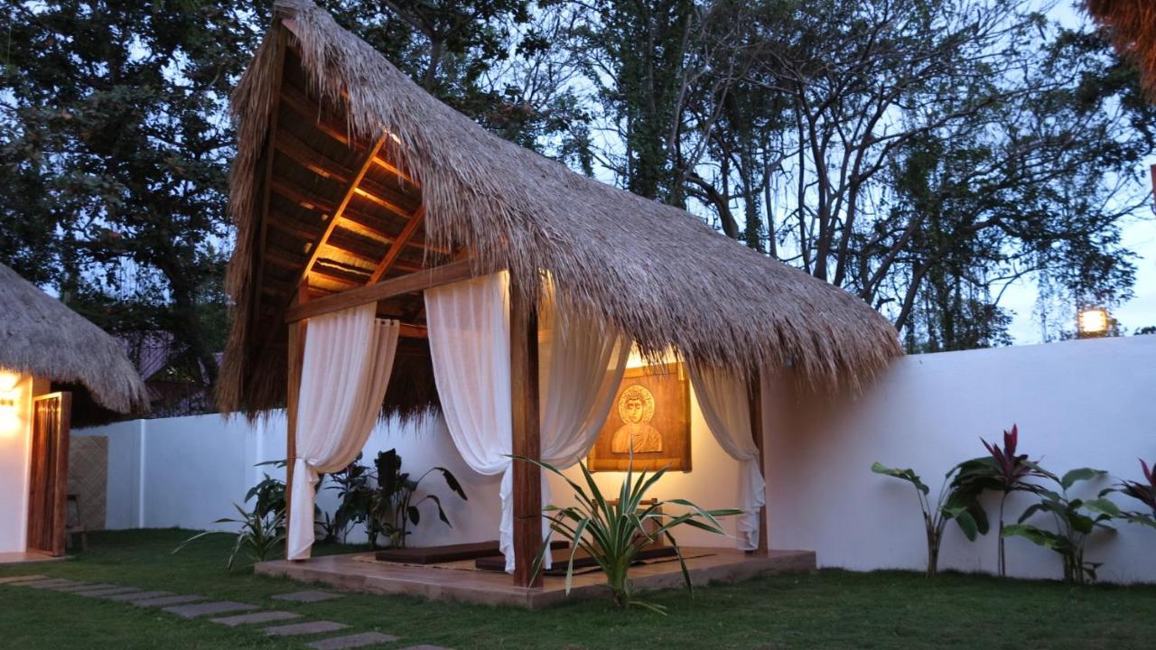 Samadhi & Hydrospa Resort